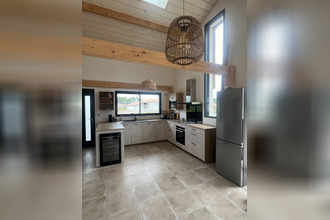 Ma-Cabane - Location Maison VIELLE-SAINT-GIRONS, 80 m²