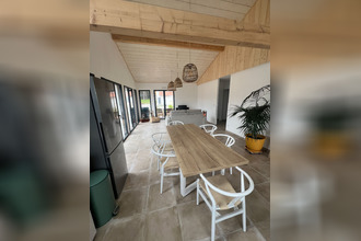 Ma-Cabane - Location Maison VIELLE-SAINT-GIRONS, 80 m²