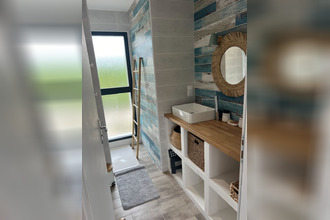 Ma-Cabane - Location Maison VIELLE-SAINT-GIRONS, 80 m²