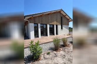 location maison vielle-st-girons 40560