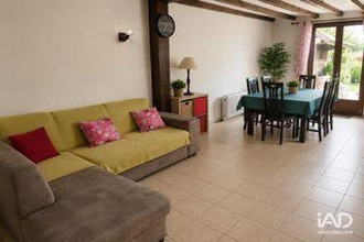 location maison viels-maisons 02540