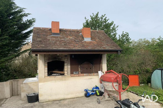 location maison viels-maisons 02540