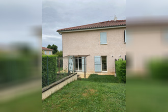 location maison vienne 38200