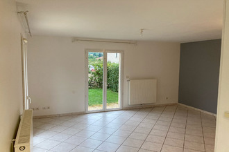 location maison vienne 38200