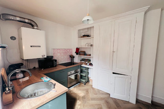location maison vienne 38200