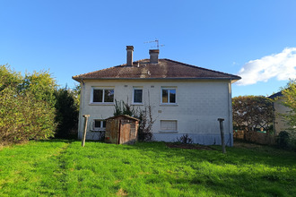 location maison vierzon 18100