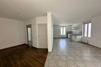 location maison vierzon 18100