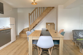 location maison vierzon 18100