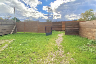 location maison vierzon 18100