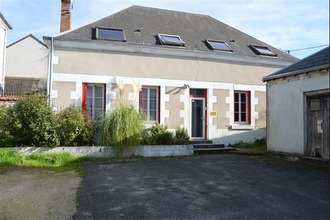 location maison vierzon 18100