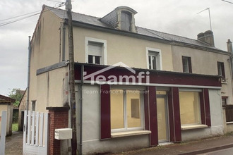 location maison vierzon 18100