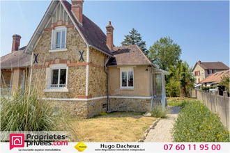 location maison vierzon 18100