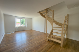location maison vierzon 18100