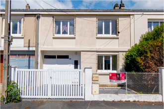 location maison vierzon 18100