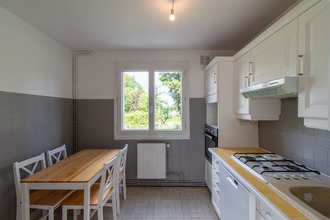 location maison vierzon 18100