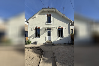 location maison vierzon 18100