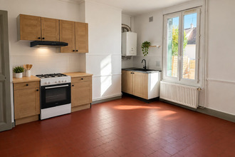 location maison vierzon 18100