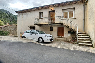 location maison vieussan 34390