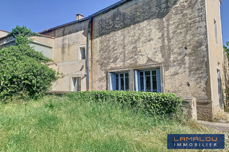 location maison vieussan 34390