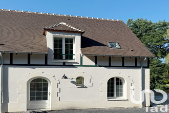 location maison vieux-moulin 60350