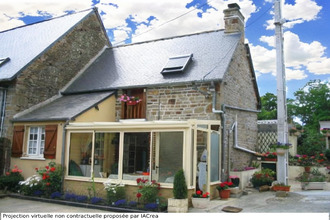 location maison vieux-vy-sur-couesnon 35490