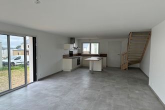 Ma-Cabane - Location Maison VIGNOC, 116 m²