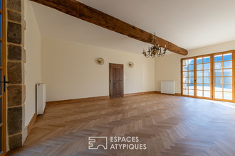 location maison vignoc 35630