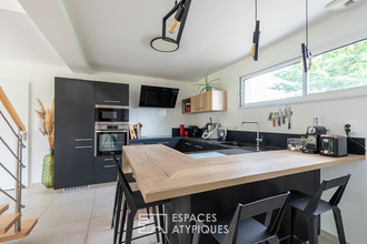 location maison vignoc 35630