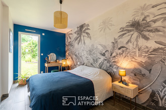 location maison vignoc 35630