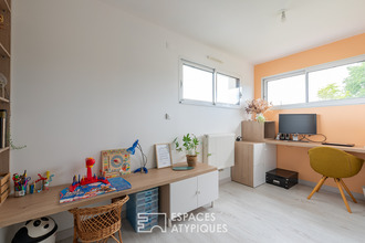 location maison vignoc 35630