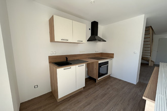location maison vignoles 21200