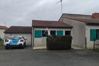 location maison vihiers 49310