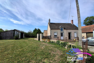 location maison vijon 36160