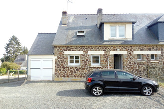location maison villaines-la-juhel 53700