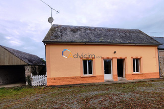 location maison villaines-la-juhel 53700