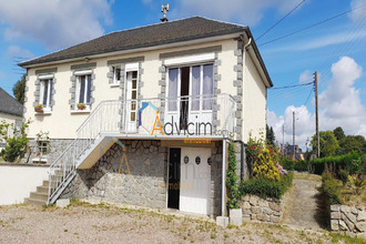 location maison villaines-la-juhel 53700