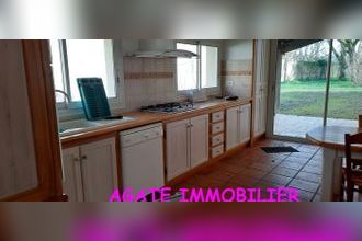 location maison villandraut 33730