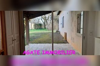 location maison villandraut 33730