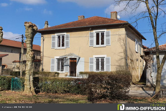 location maison villars-les-dombes 01330