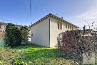 location maison villars-les-dombes 01330