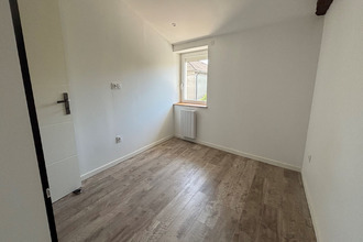location maison villars-les-dombes 01330