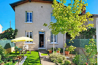 location maison villars-les-dombes 01330