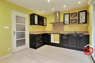 location maison ville 67220