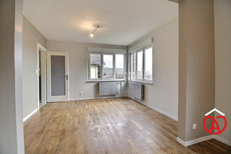 location maison ville 67220