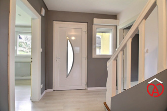 location maison ville 67220