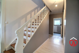 location maison ville 67220