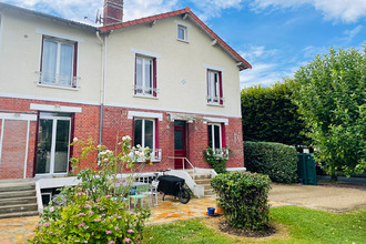 location maison ville-d-avray 92410
