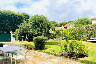 location maison ville-d-avray 92410