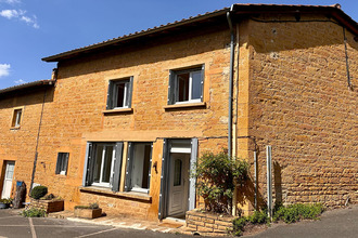 location maison ville-sur-jarnioux 69640