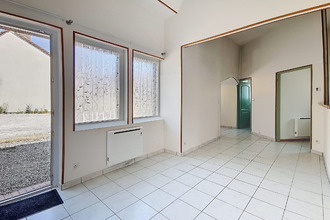 location maison villebarou 41000